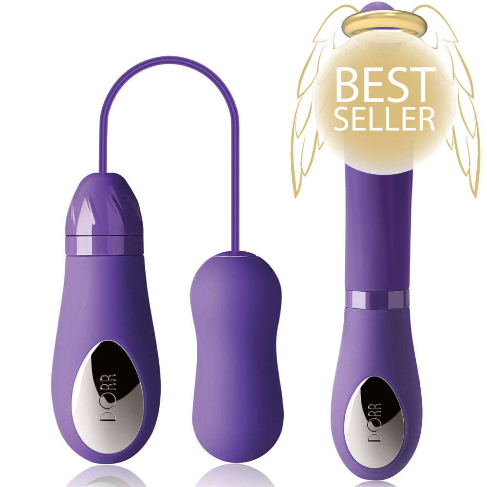 Dorr Mystic Classic Vibe & Egg