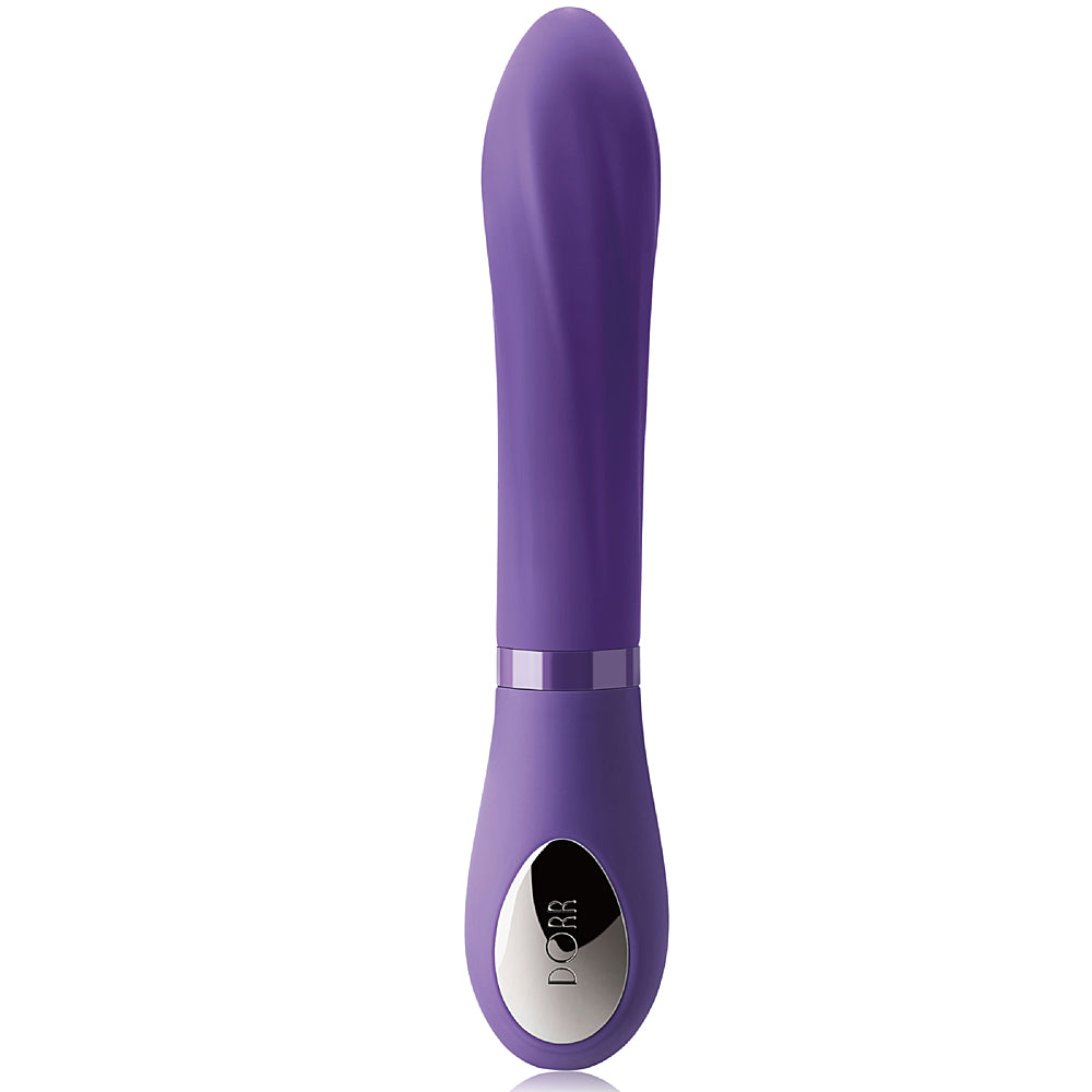 Dorr Mystic Classic Vibe & Egg - Godfather Adult Sex and Pleasure Toys