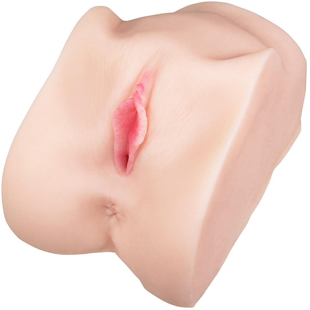 Jap AV - Natsuko Mishima's Erotic Crotch Reborn