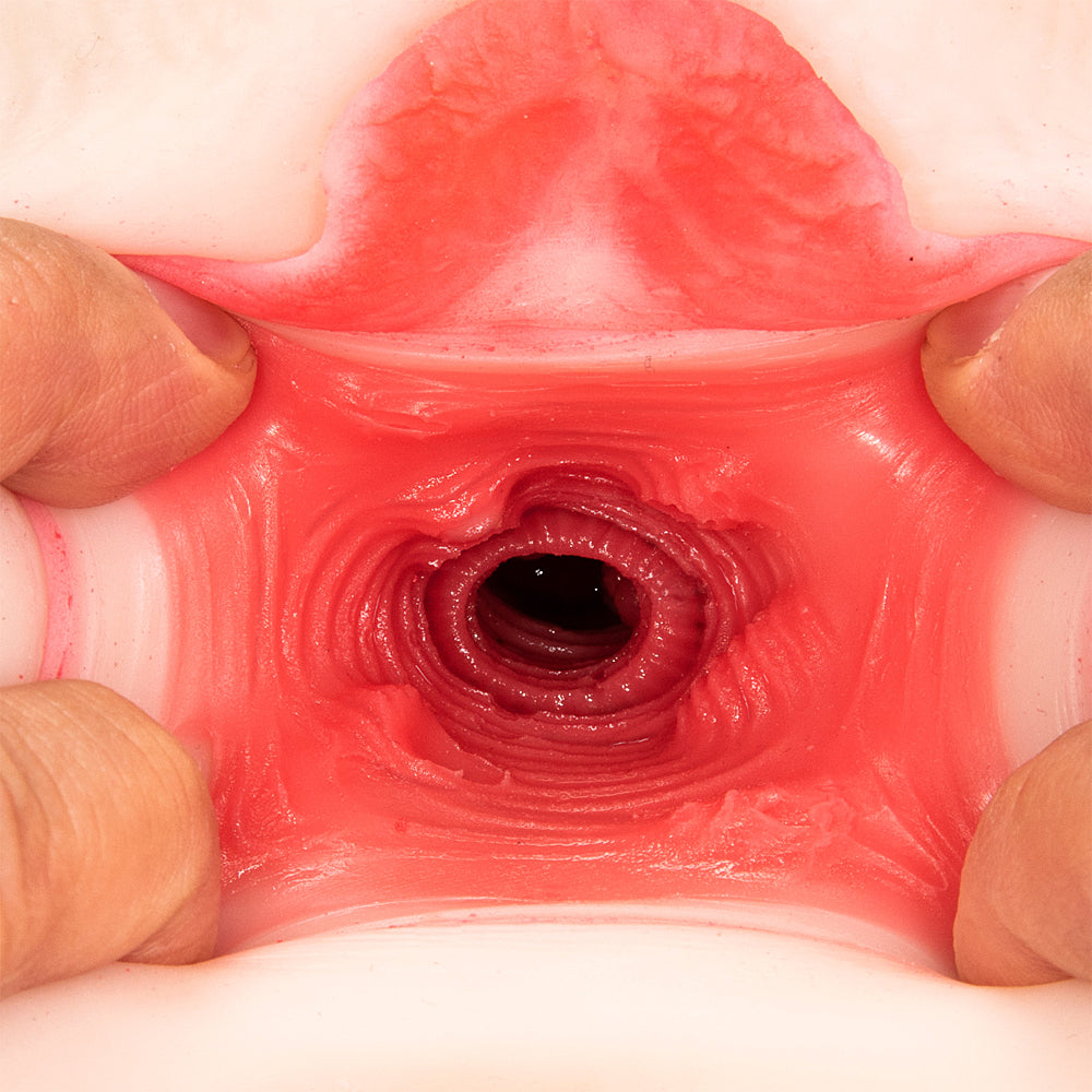 Jap AV - Natsuko Mishima's Erotic Crotch Reborn