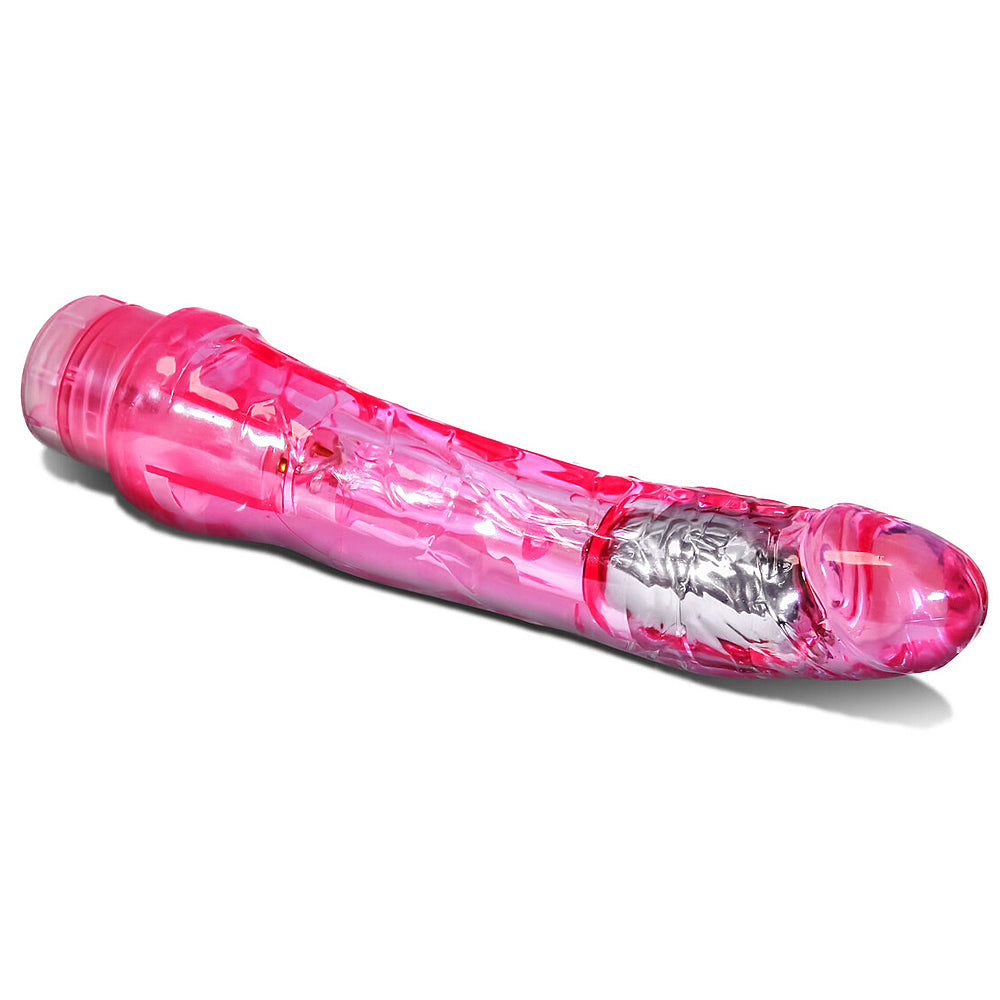 Naturally Yours Mambo Vibe - 9" Pink