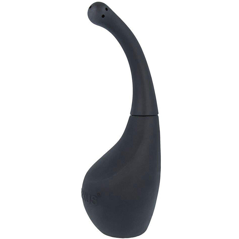 Nexus Douche Pro-Black - Godfather Adult Sex and Pleasure Toys
