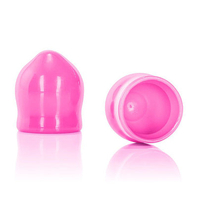 Nipple Play Mini Nipple Suckers-Pink