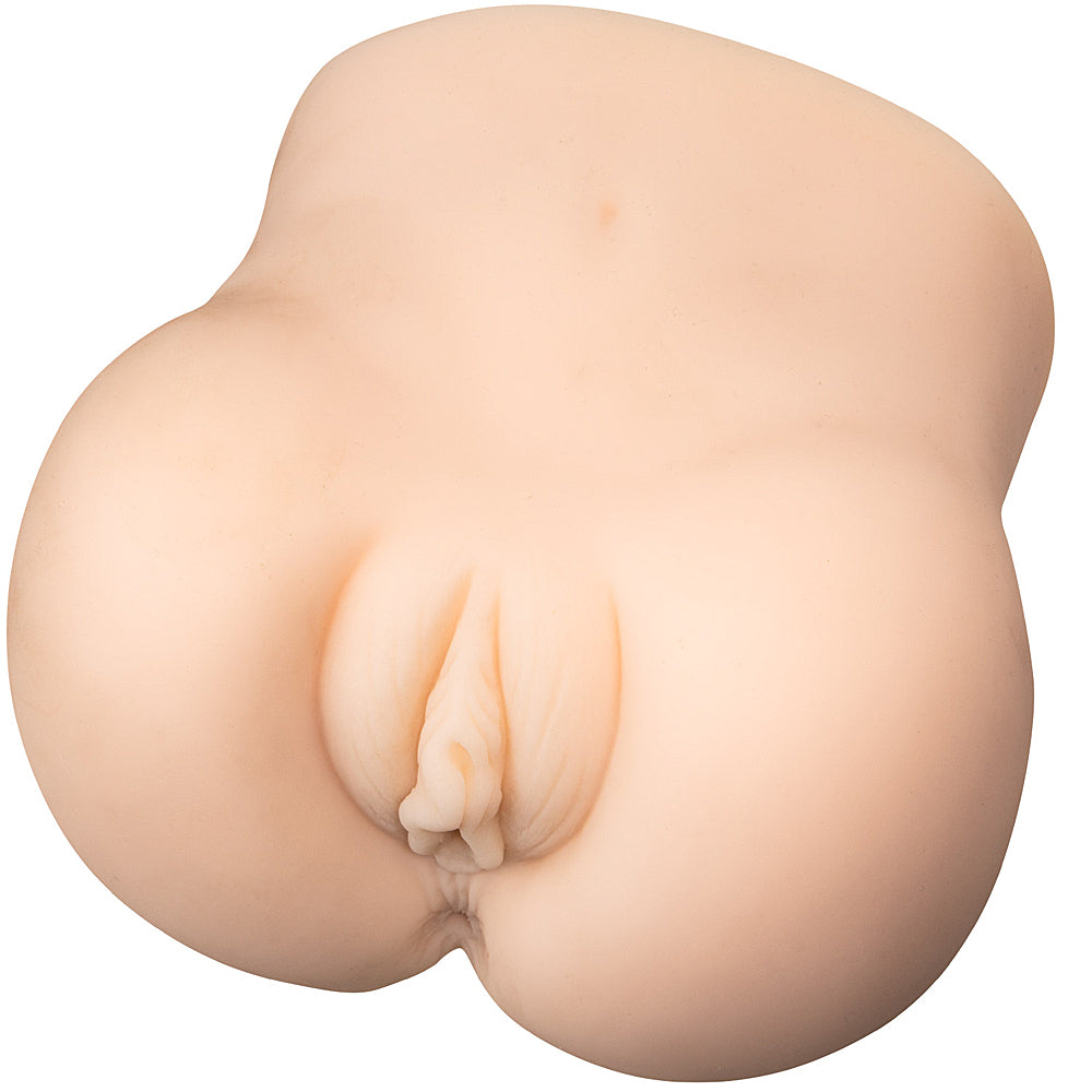 2代目 ミニ 極上生腰 麻里梨夏 | Rika Mari Mini Gokujo Namagoshi Ultimate Hip