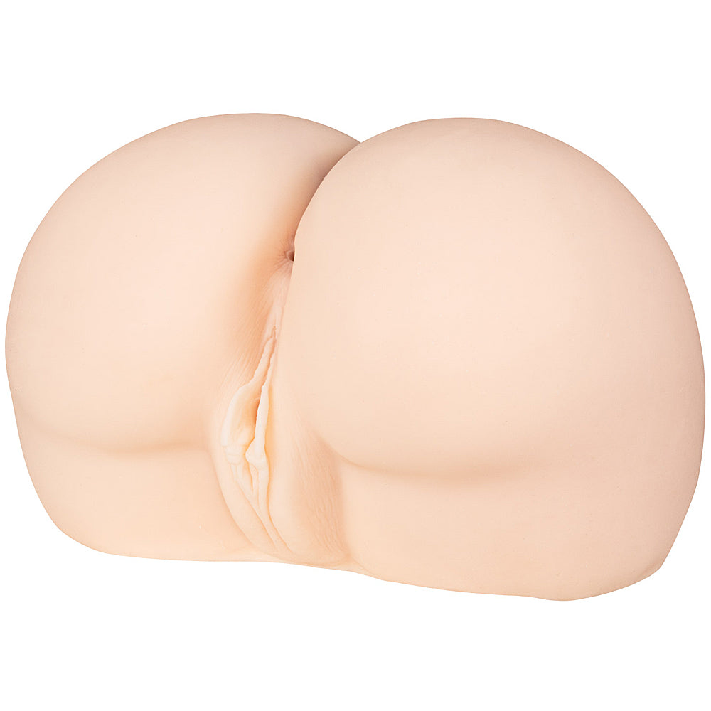 NPG Japan - 4th Generation Arina Hashimoto Ultimate Hips Onahole