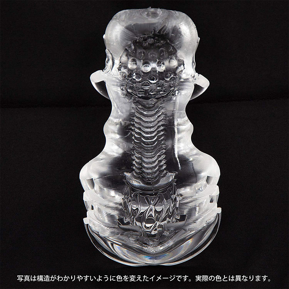 Onadroid x RQS Kou Okada Loli Onani Onacup