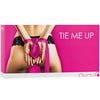 Ouch! Tie Me Up - Pink