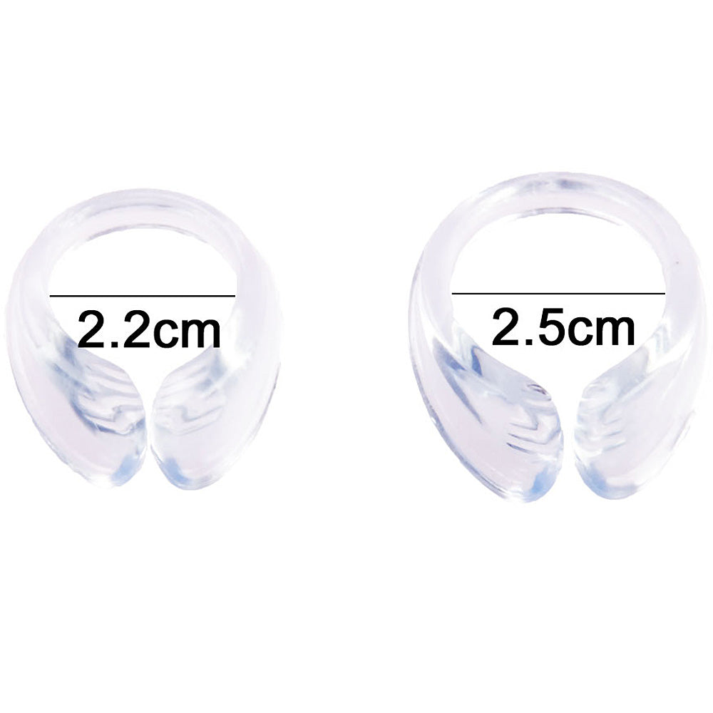 P-Stopper Foreskin Correction Ring - Medium