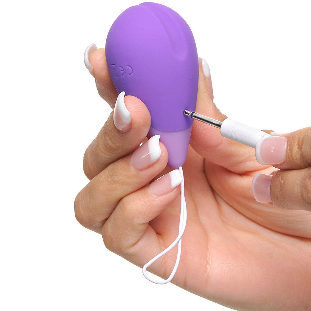 Fantasy For Her Remote Kegel Excite-Her - Godfather Adult Sex and Pleasure Toys