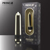 PALVOS Powerful USB Recharegable Bullet - Champagne Gold