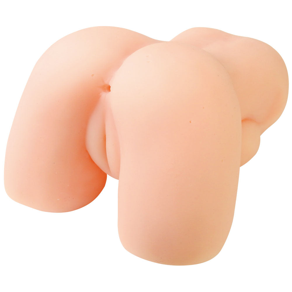 Perfect Princess Ass Oshiri Hime Body Onahole