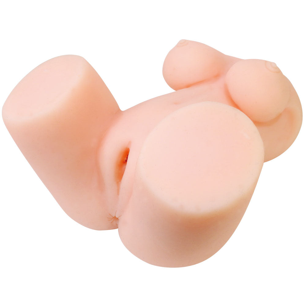 Perfect Princess Ass Oshiri Hime Body Onahole