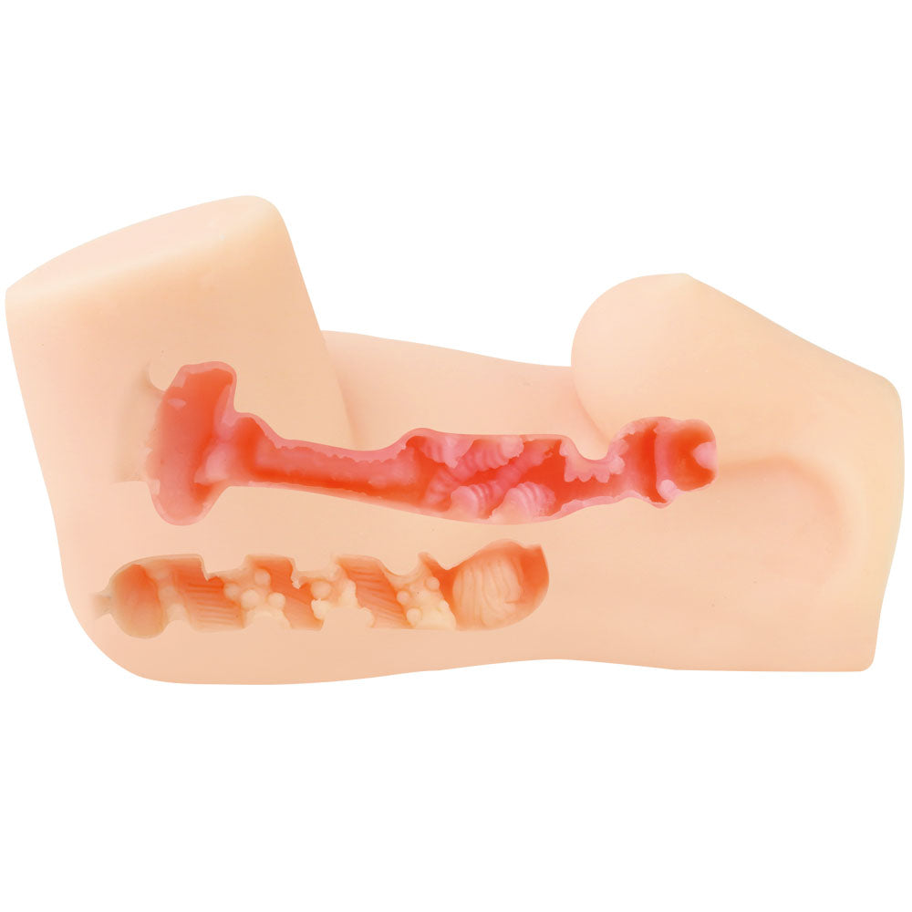 Perfect Princess Ass Oshiri Hime Body Onahole