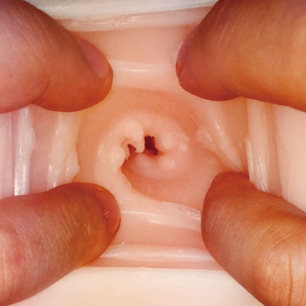 Perfect Princess Ass Oshiri Hime Body Onahole