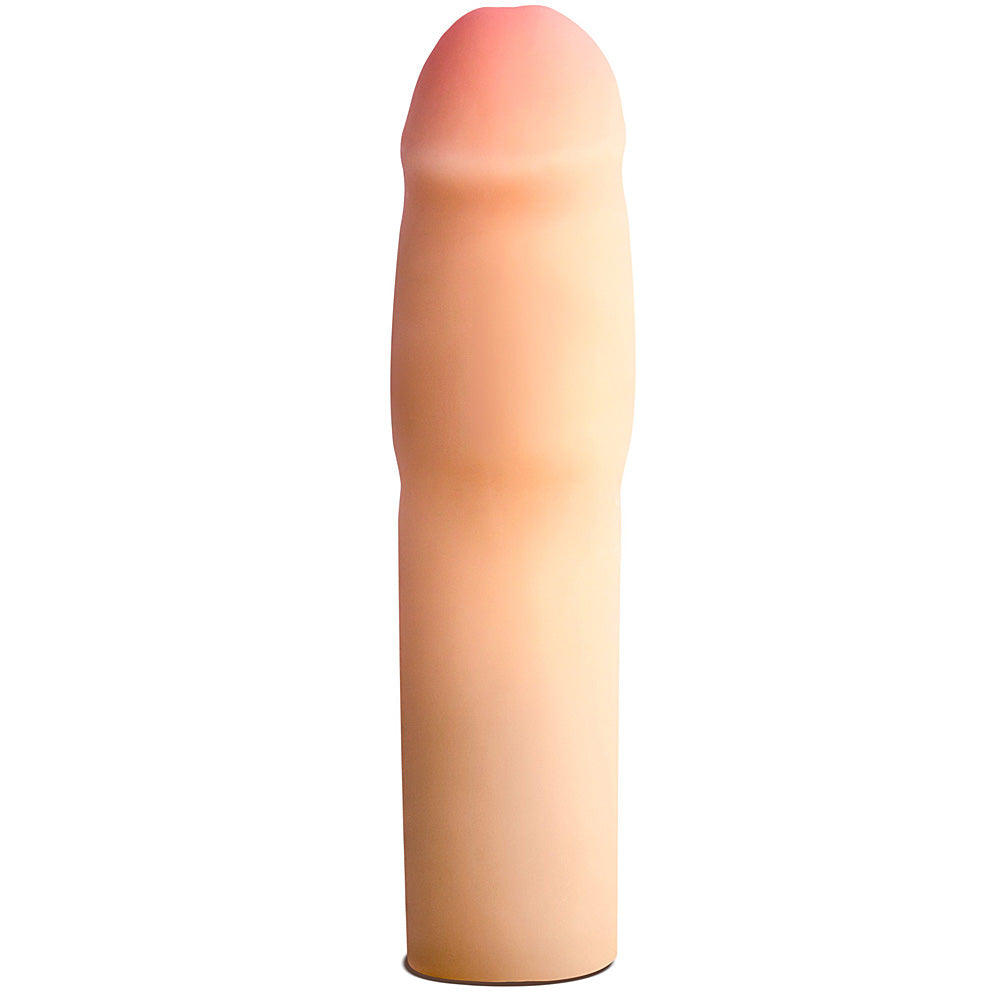 Blush Performance Cock Xtender (Flesh)