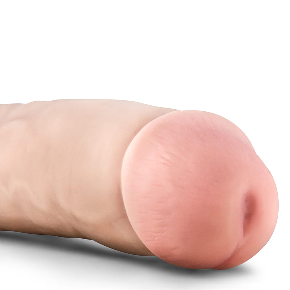 Blush Novelties - Performance Magnum Xtender - Beige