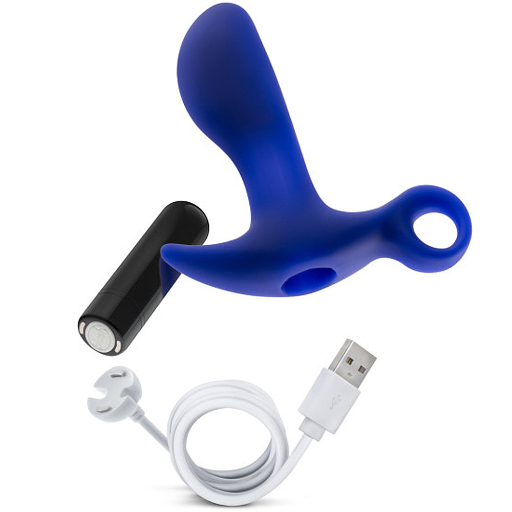 Performance Plus Supra - Indigo