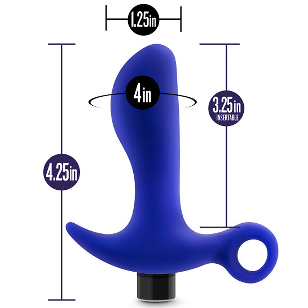 Performance Plus Supra - Indigo