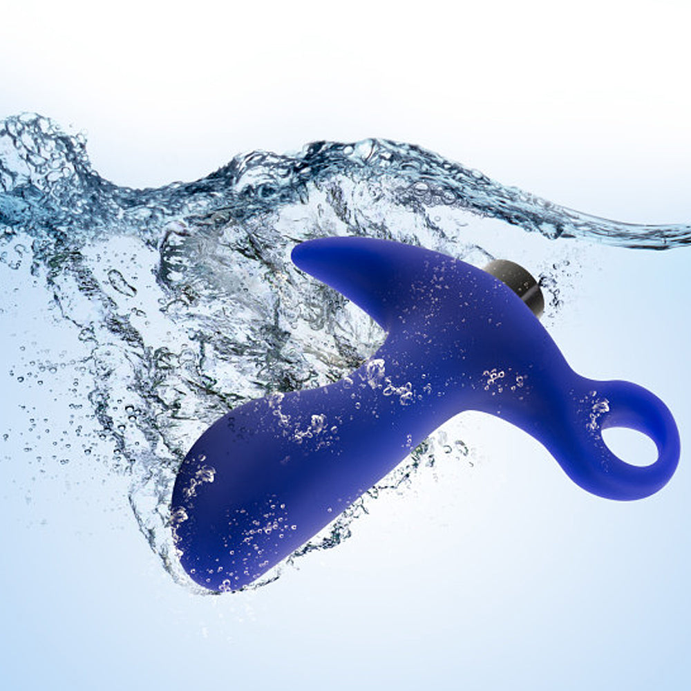 Performance Plus Supra - Indigo