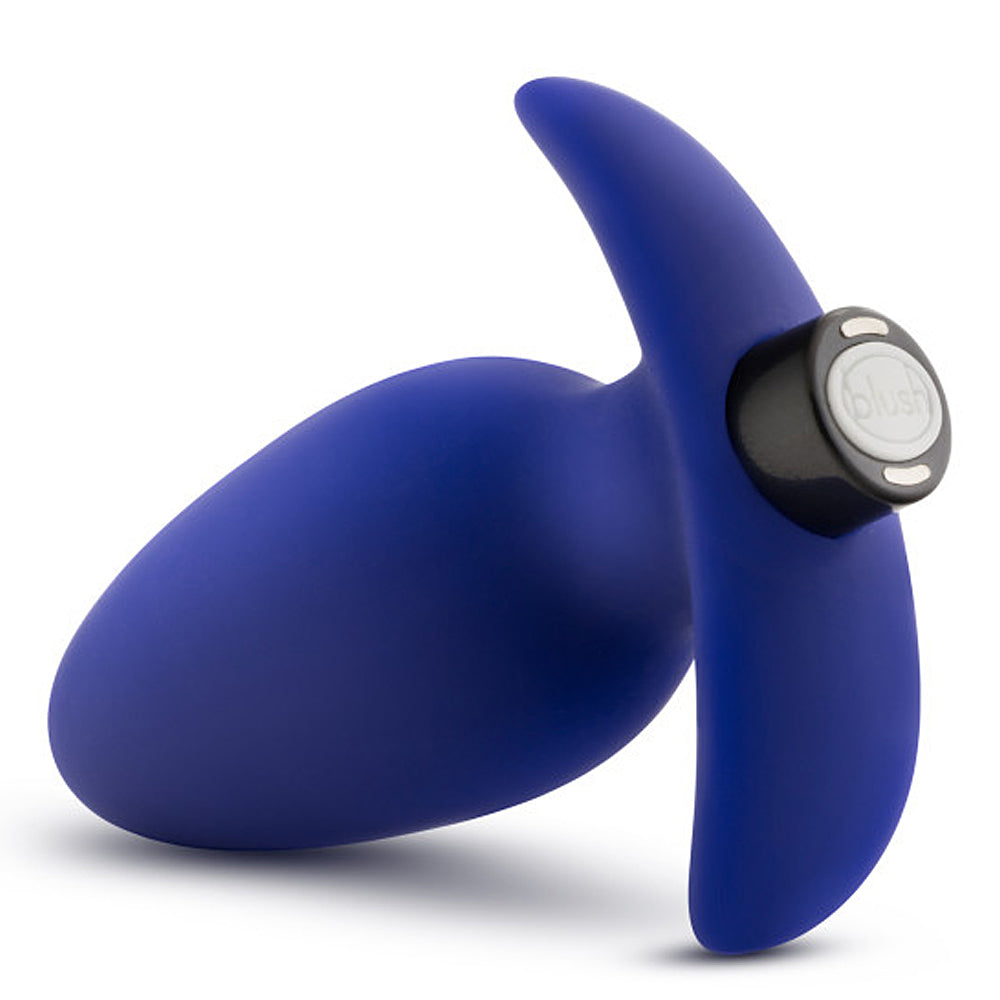 Performance Plus Turbo - Indigo