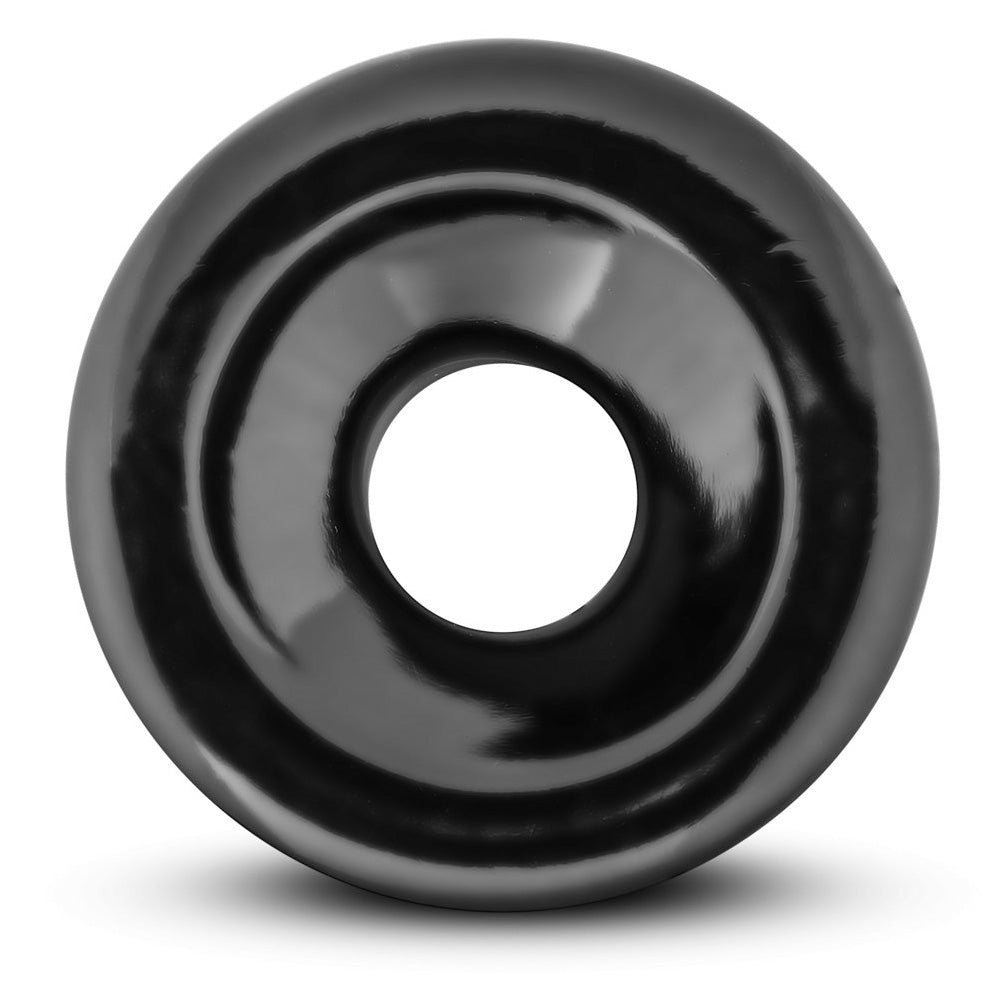 Performance Universal Replacement TPE Pump Sleeve - Black