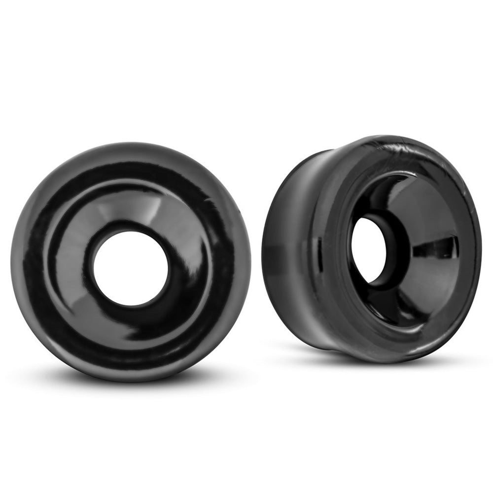 Performance Universal Replacement TPE Pump Sleeve - Black