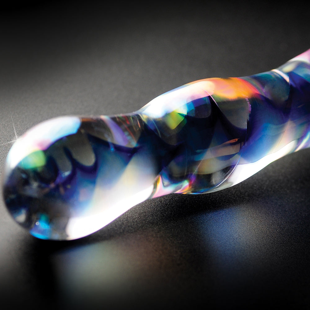 Pipedream - Icicles No.8 - Blue Swirl 7"