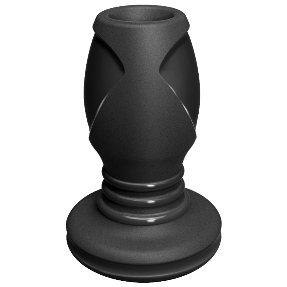 Platinum The Stretch - Small Black