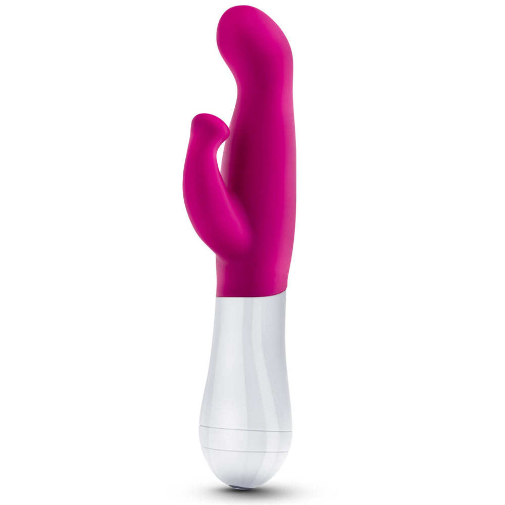 Blush Novelties - Play With Me Lollie - Fuchsia
