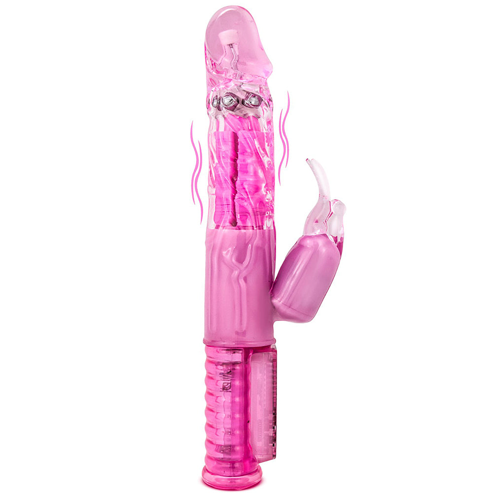 Sexy Things Wild Rabbit - Pink