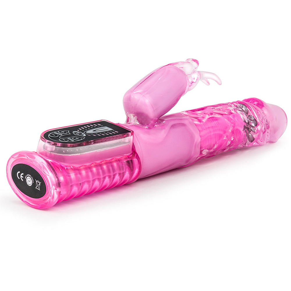 Sexy Things Wild Rabbit - Pink