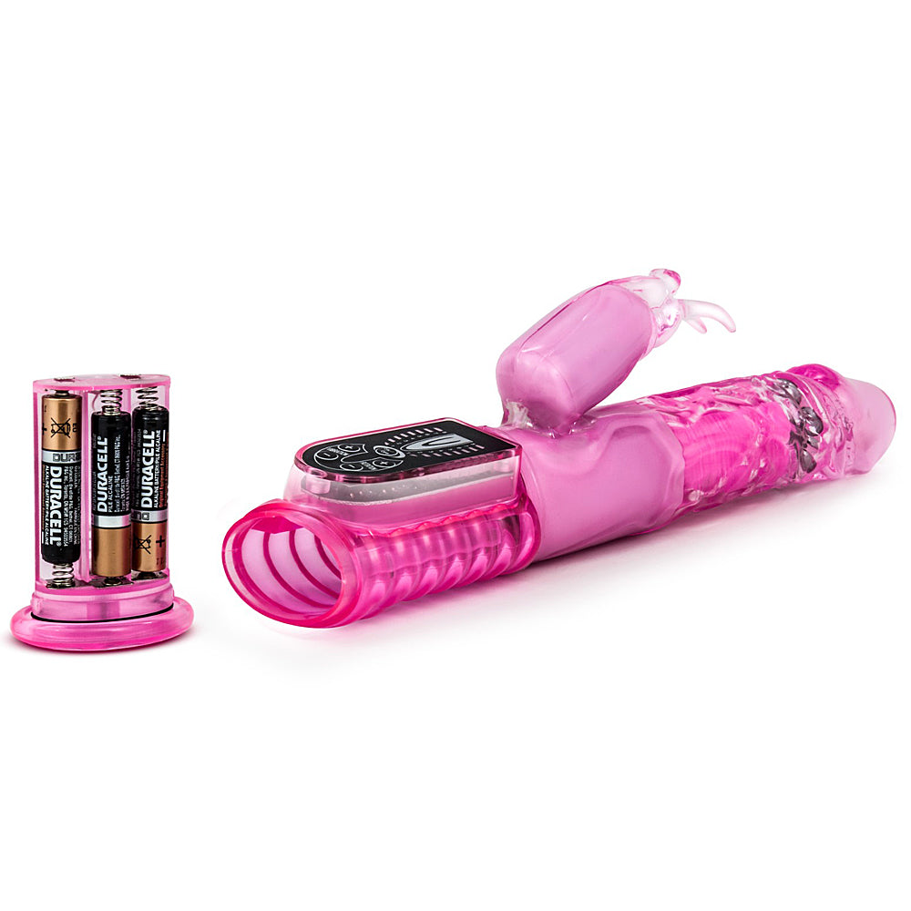 Sexy Things Wild Rabbit - Pink