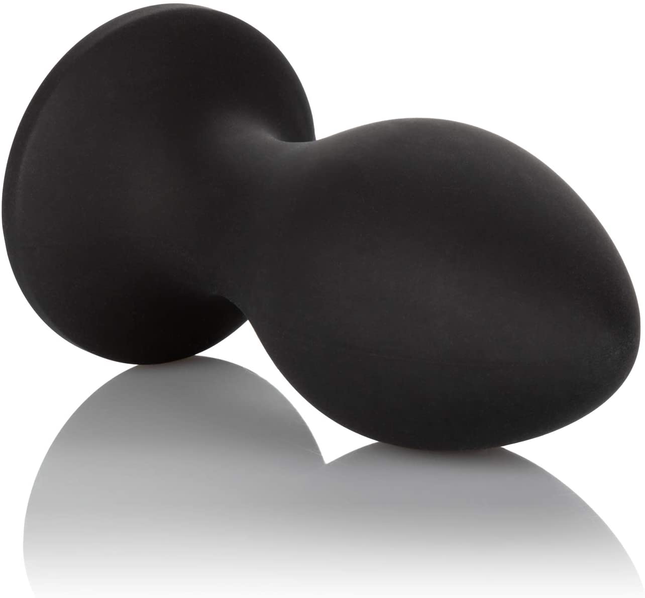 Cal Exotics - Power Gem Vibrating Petite Crystal Probe - Black