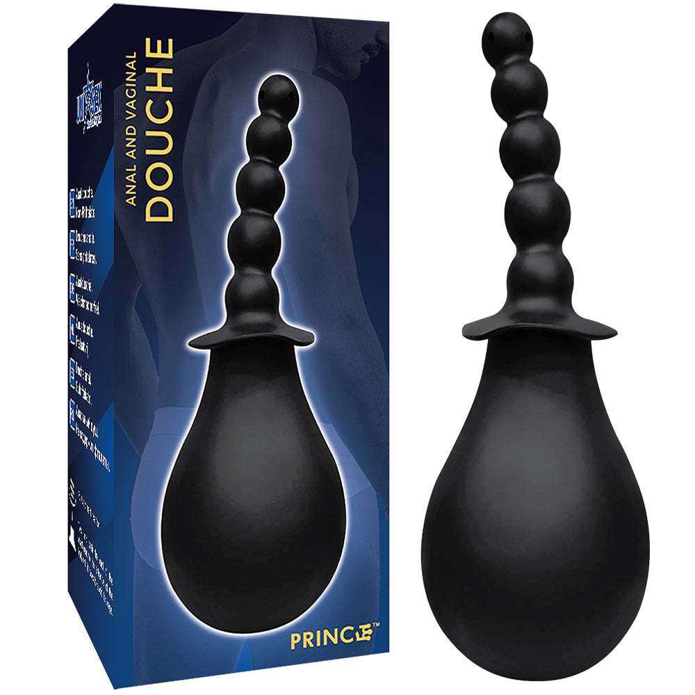 UNI*SEX Douche - Ribbed 280ml