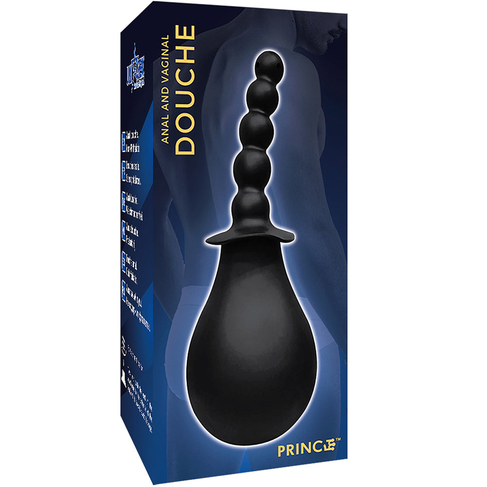 UNI*SEX Douche - Ribbed 280ml