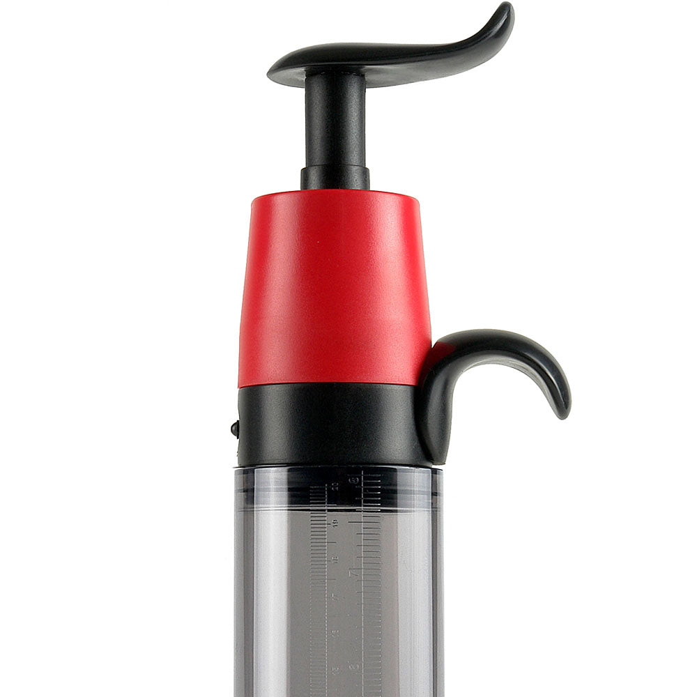 Pump Worx Performance Pro Pump