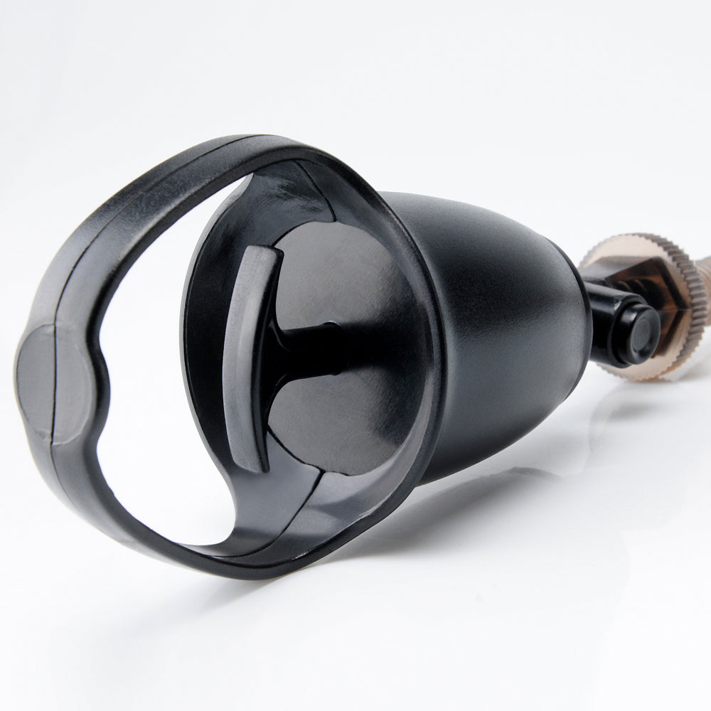 Pump Worx Vibrating Sure-Grip Pump