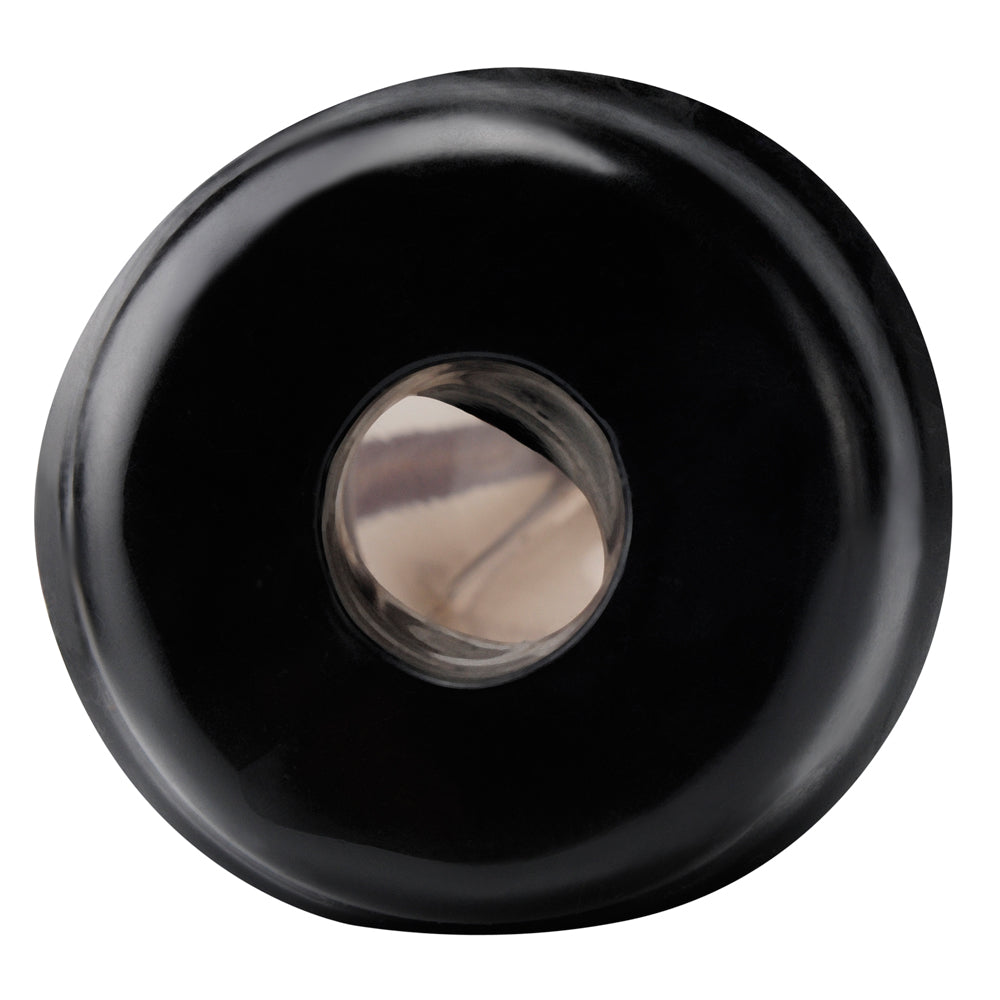 Pump Worx Vibrating Sure-Grip Pump