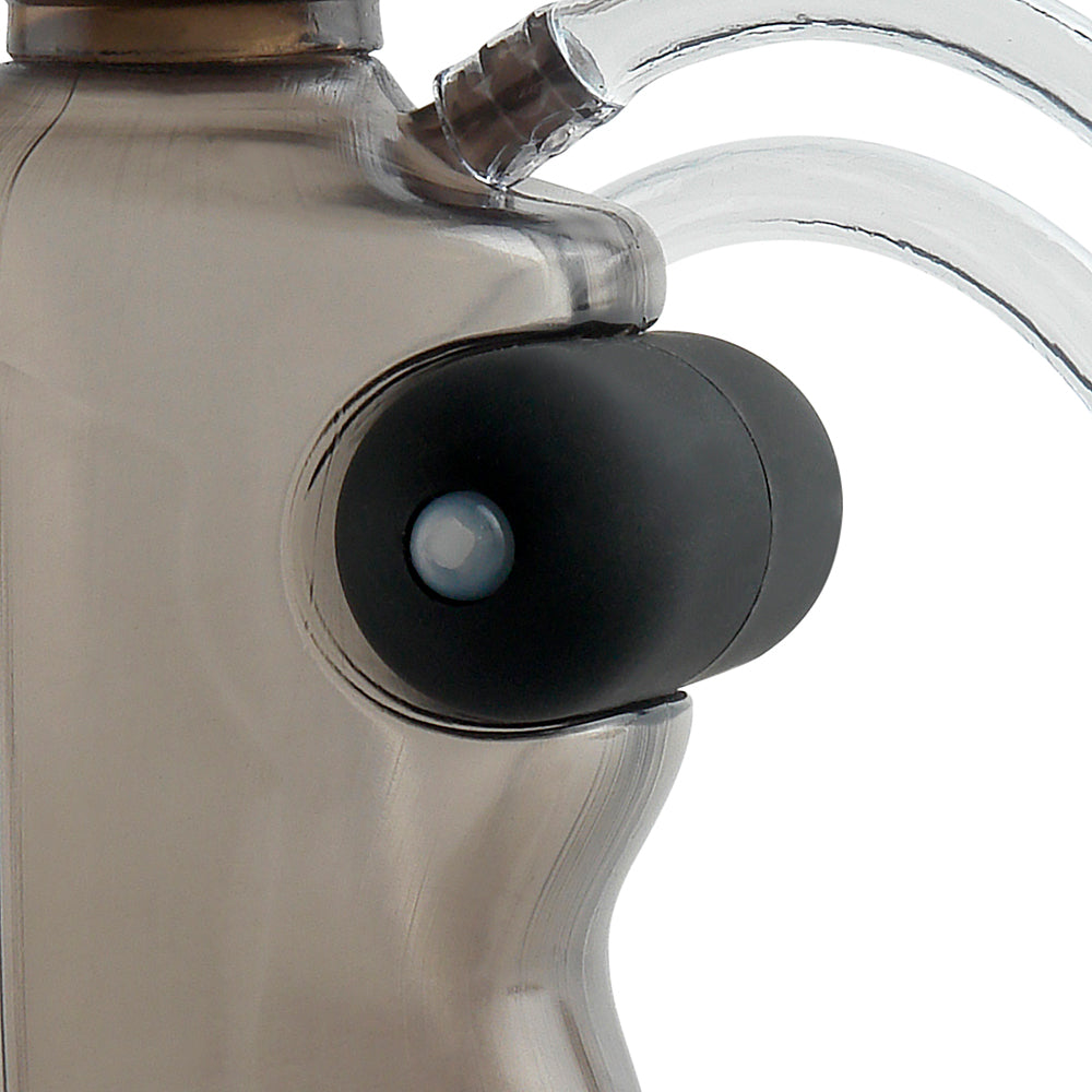 Pump Worx Vibrating Sure-Grip Shower Pump