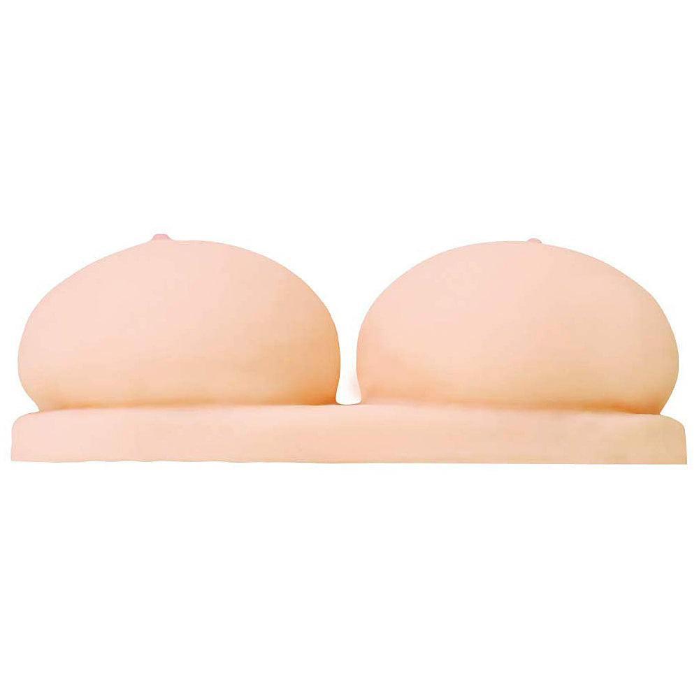 Pure Nursery Teacher Muchimuchi Oppai Big Tits H Cup