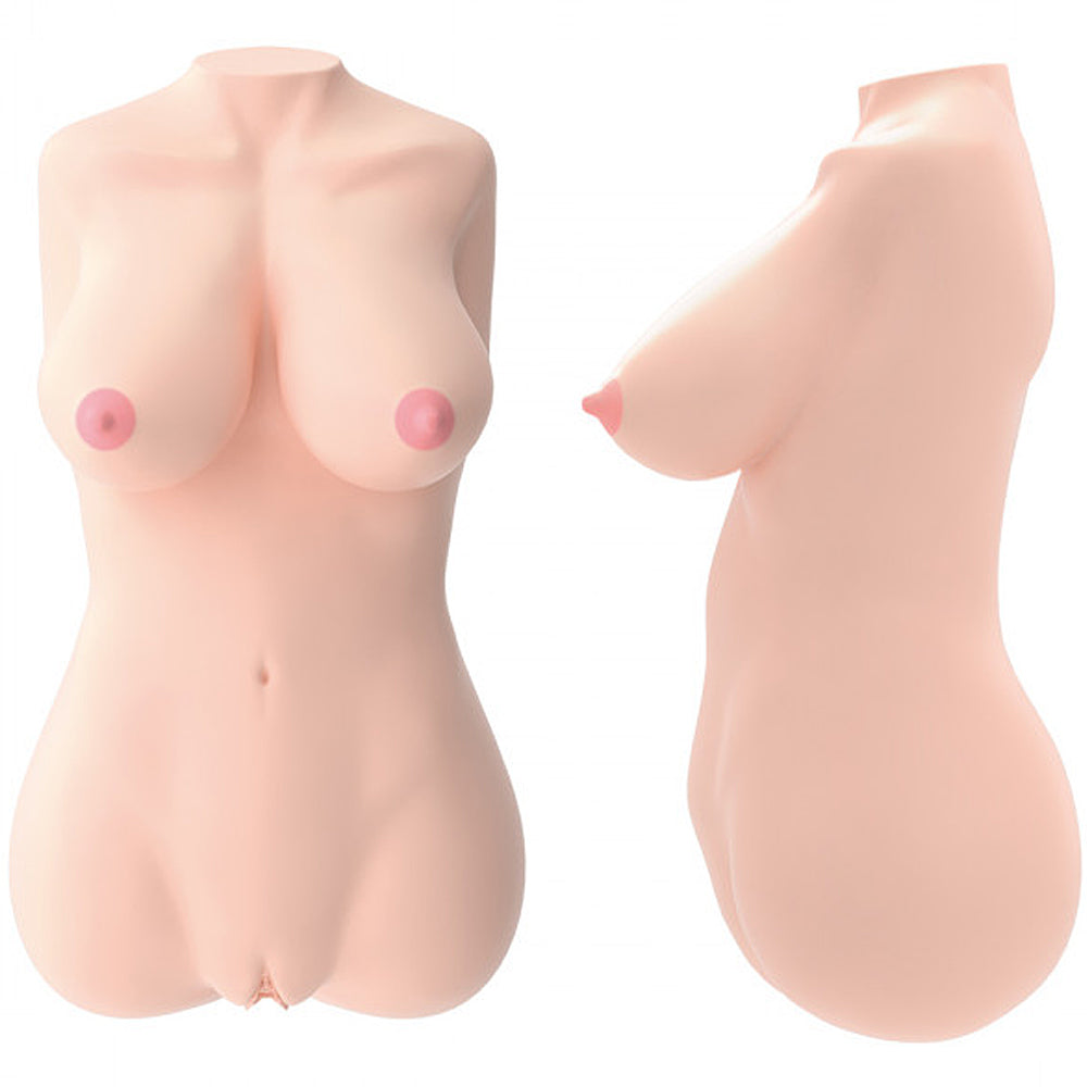 Wild One - Real Body 3D Bone System - Enchanted Anna Kiljan