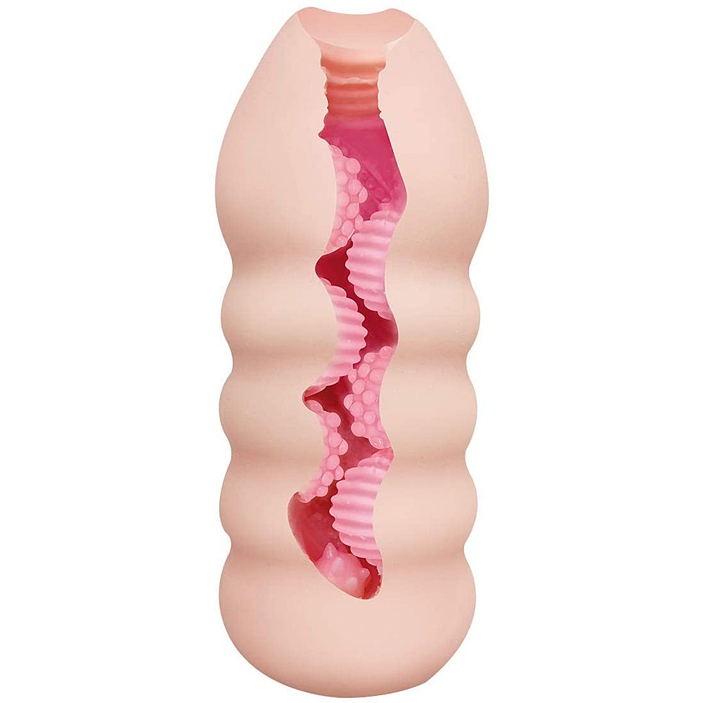 Ren Nikukai Absorption Lamia Onahole