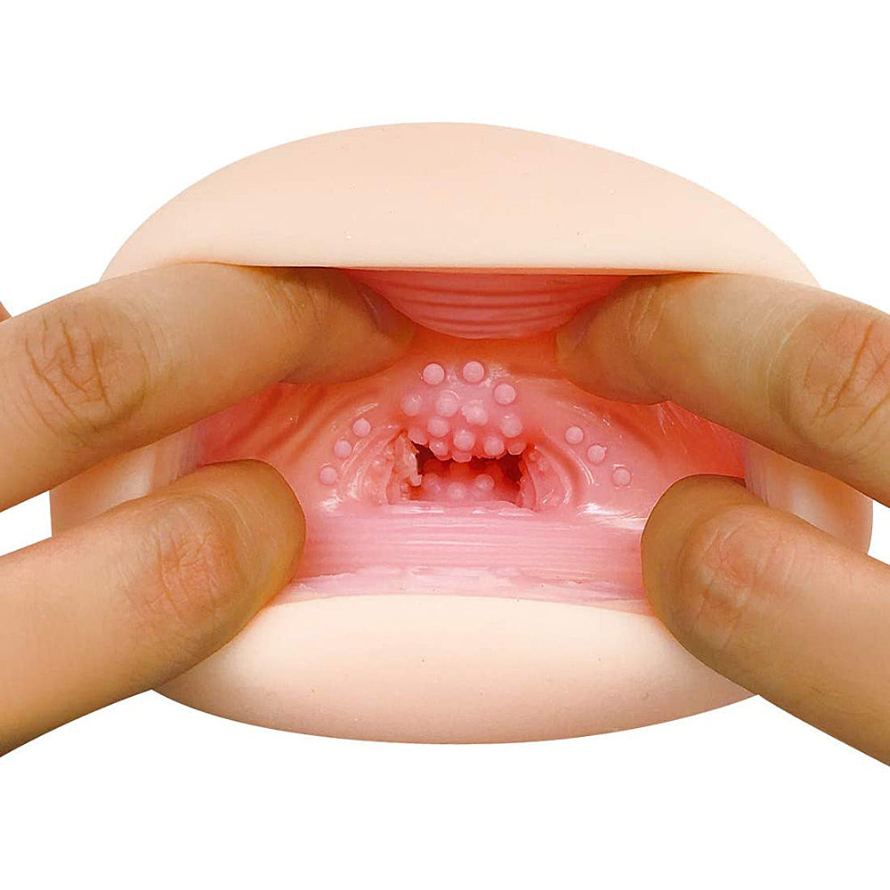 Ren Nikukai Absorption Lamia Onahole