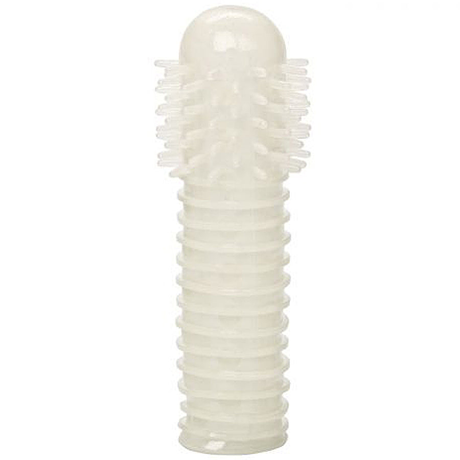 Reversible Sleeve-Glow in the Dark