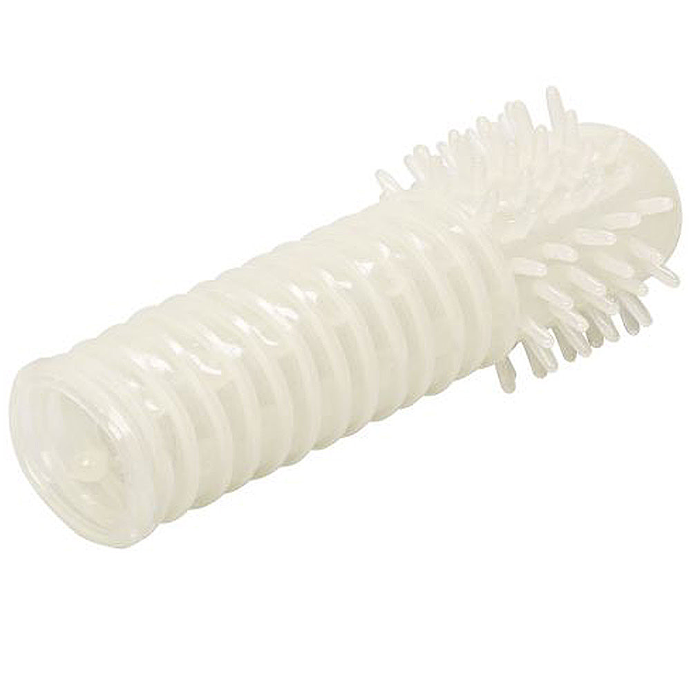 Reversible Sleeve-Glow in the Dark