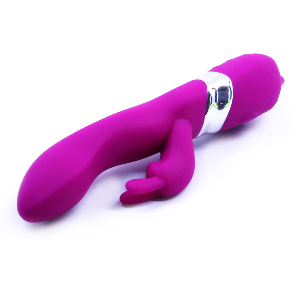 Revive Rabbit - Purple