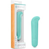 Blush Novelties - Revive G Touch 10 Function G-Spot Vibrator - Tiffany Blue