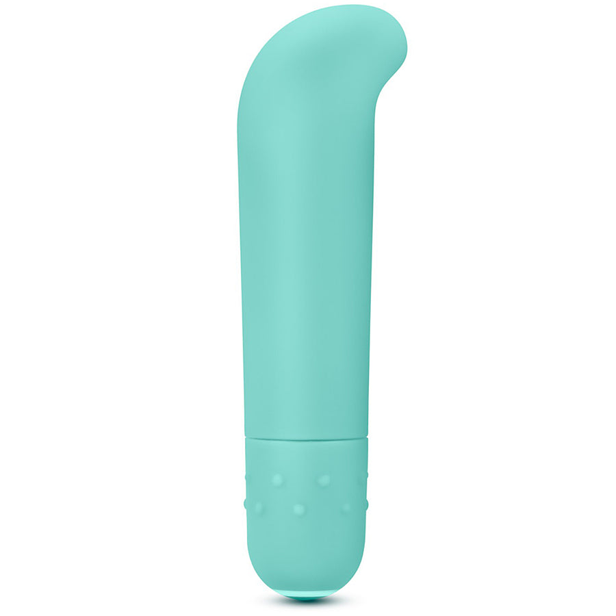 Blush Novelties - Revive G Touch 10 Function G-Spot Vibrator - Tiffany Blue