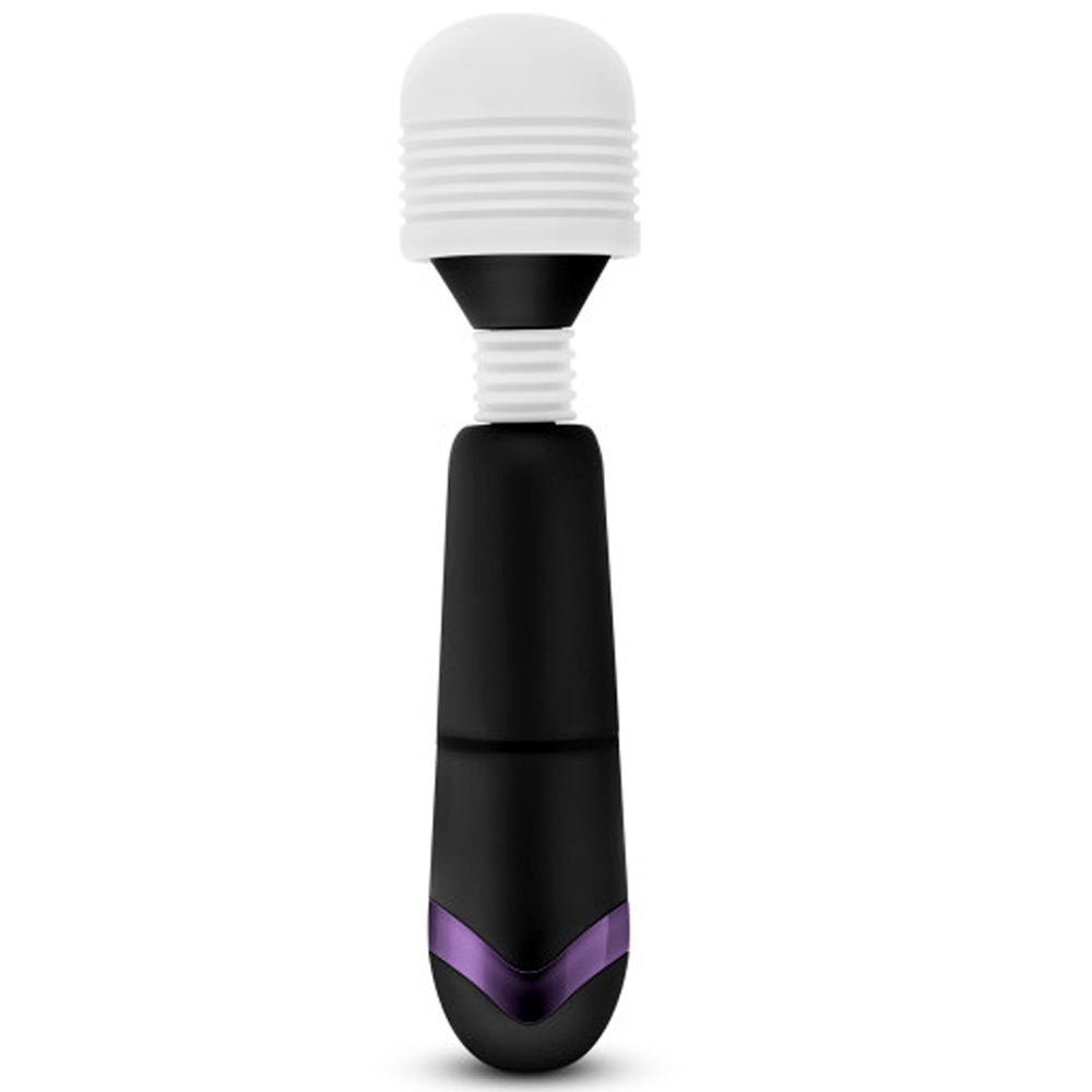 Blush Novelties - Revive Cute Intimate Massage Wand - Black