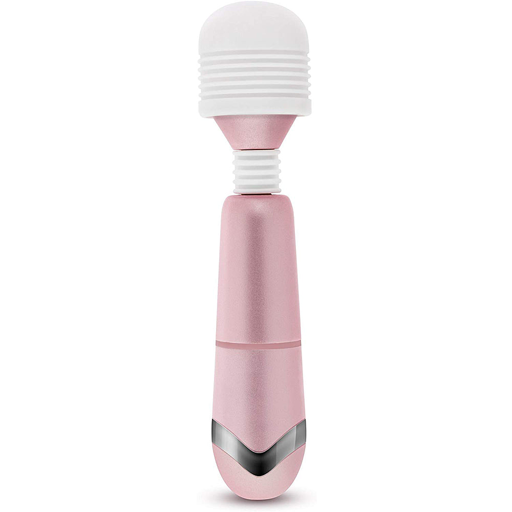 Blush Novelties - Revive Cute Intimate Massage Wand - Rose Gold